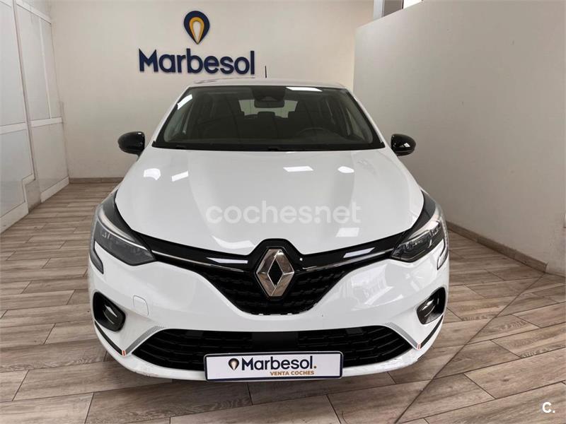 RENAULT Clio Serie limitada Limited TCe