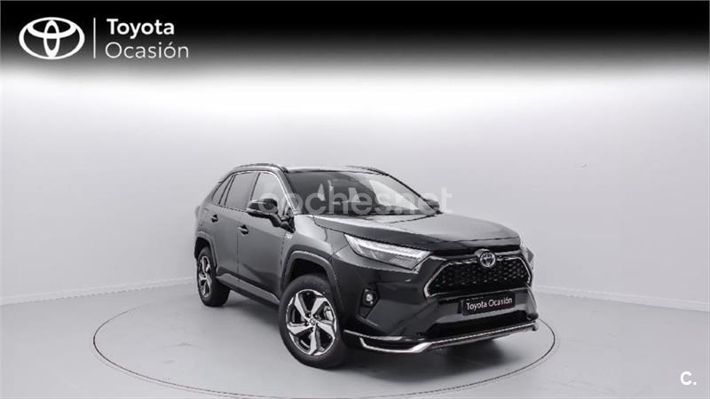 TOYOTA Rav4 2.5l PLUGIN 300PH eCVT Advance