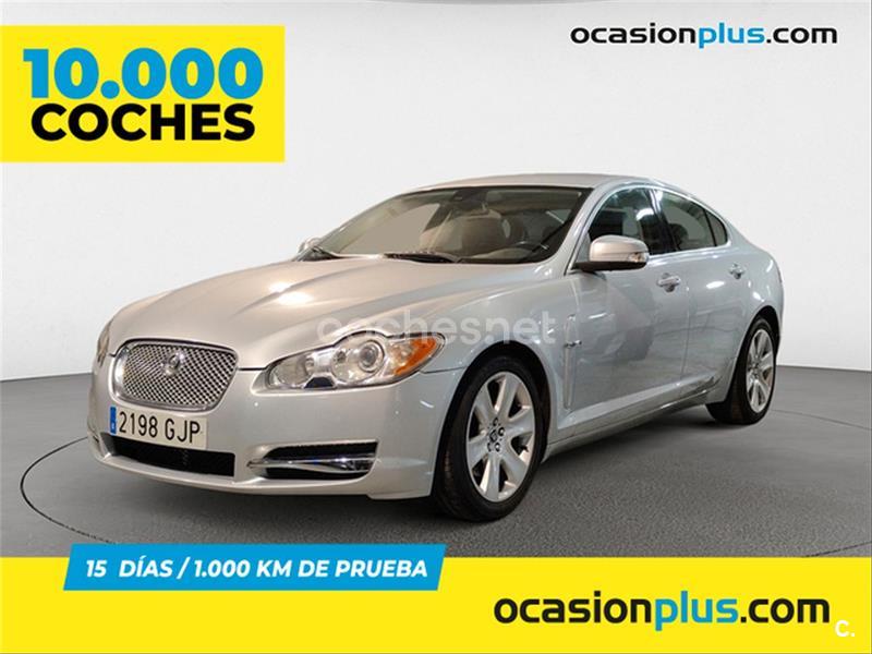 JAGUAR XF 4.2 V8 Premium Luxury