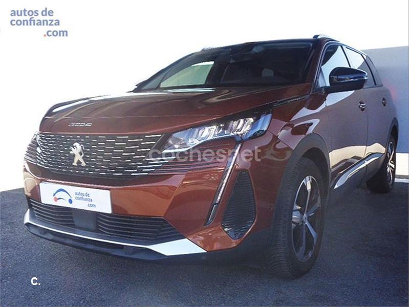 PEUGEOT 5008 1.5 BlueHDi SS Allure Pack EAT8