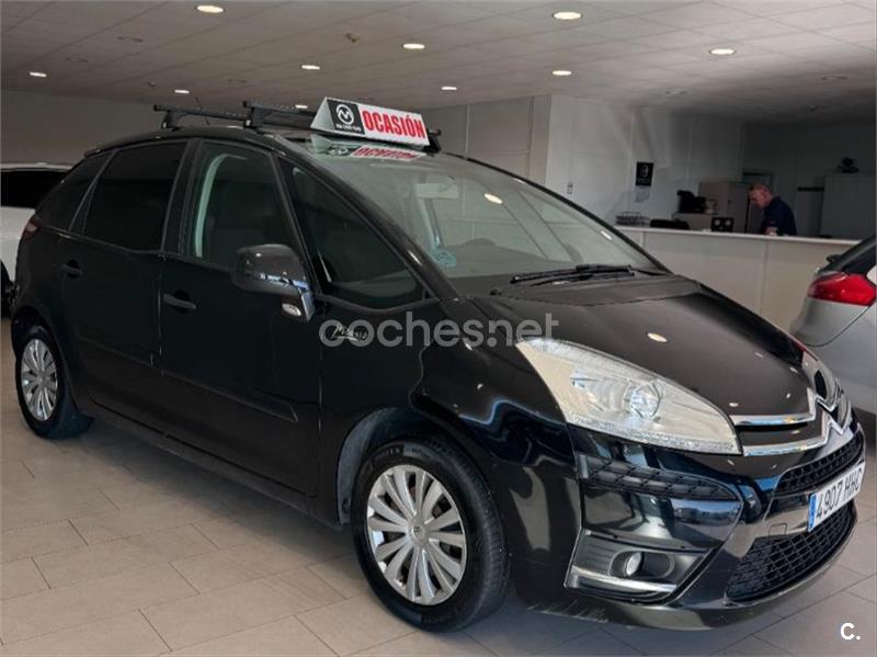 CITROEN C4 Picasso 1.6 VTi Business