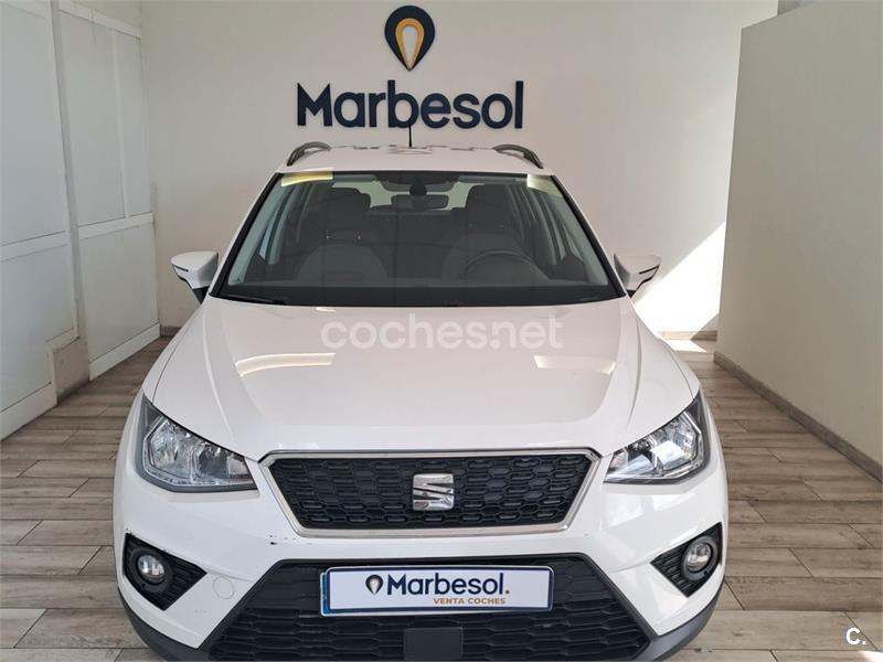 SEAT Arona 1.0 TSI Style