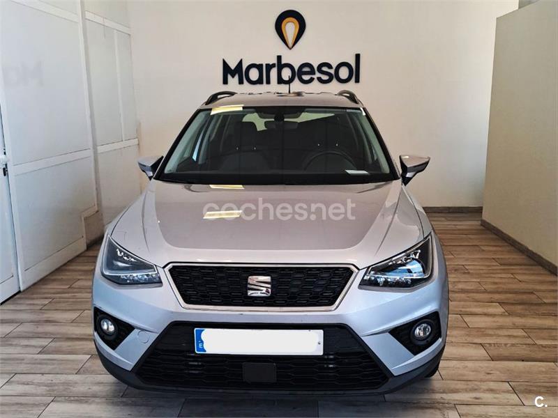 SEAT Arona 1.0 TSI Style