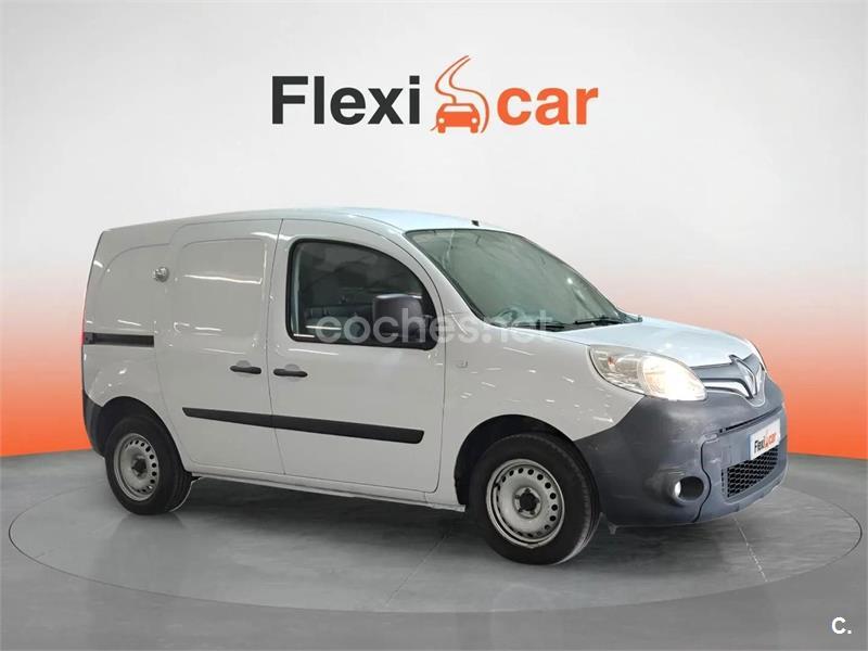 RENAULT Kangoo Furgon Profesional Maxi dCi E6