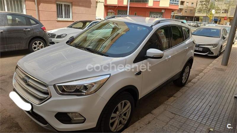 FORD Kuga 1.5 EcoBoost 4x2 Trend