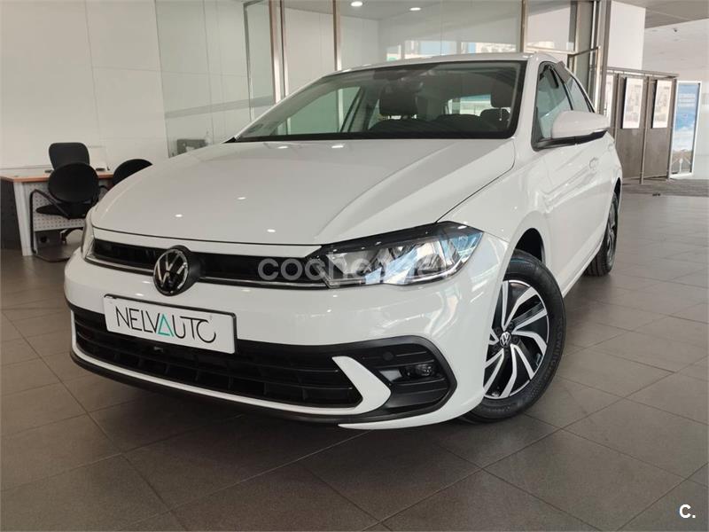 VOLKSWAGEN Polo Life 1.0 TSI