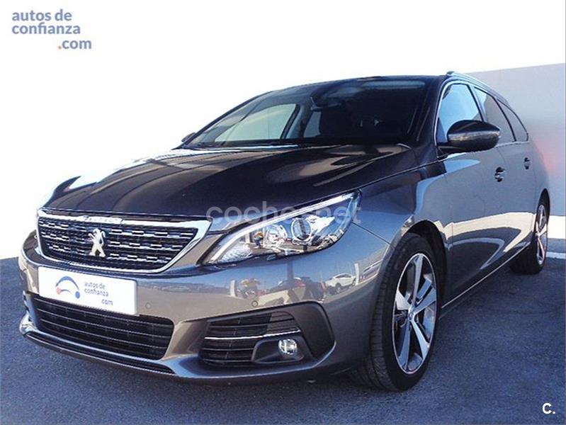 PEUGEOT 308 SW Allure PureTech 130 SS 6 Vel. MAN