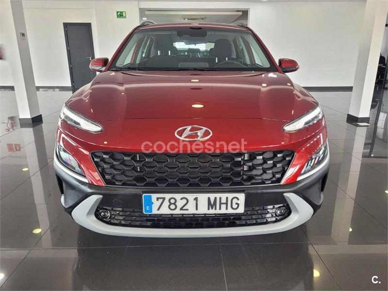 HYUNDAI Kona 1.0 TGDI Maxx