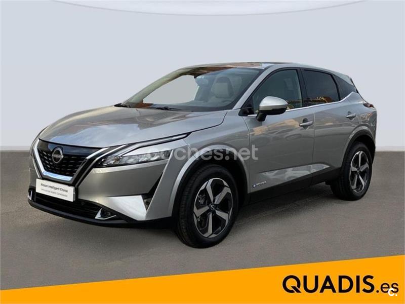 NISSAN QASHQAI EPOWER 190 CV NConnecta