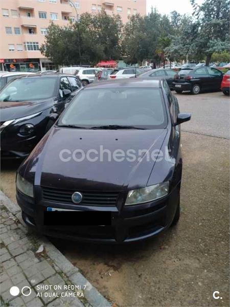 FIAT Stilo