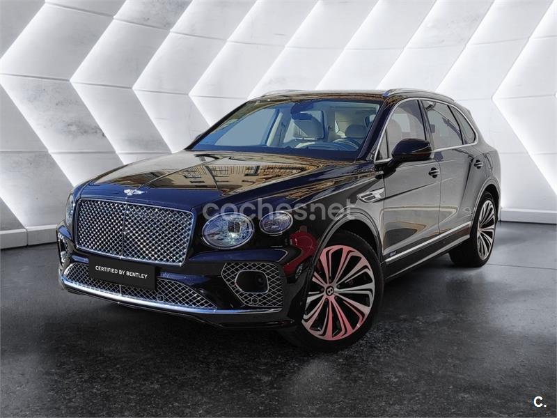 BENTLEY Bentayga 4WD Hybrid