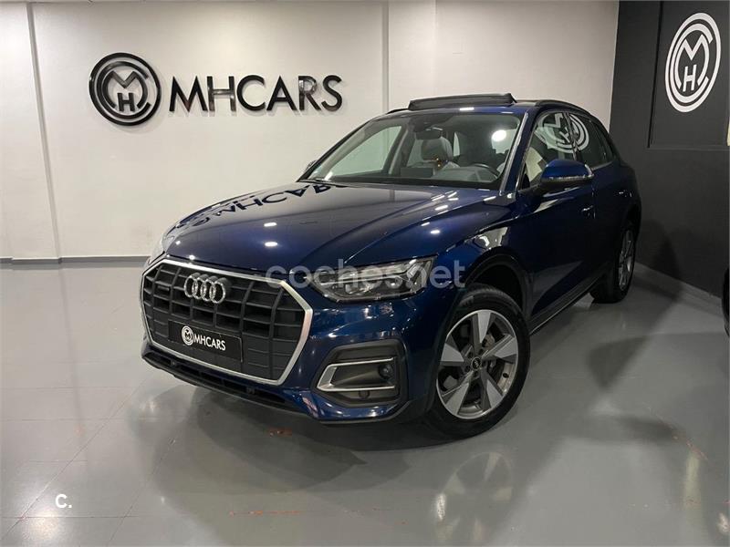 AUDI Q5 Advanced 40 TDI quattroultra