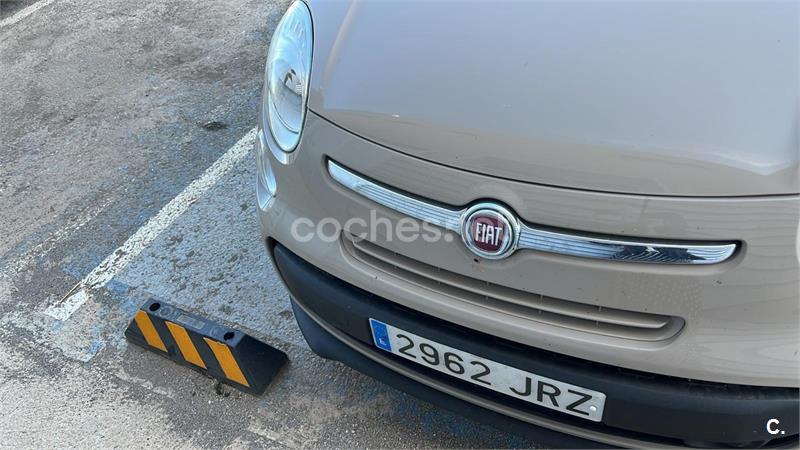 FIAT 500L Pop Star 1.3 16v Mjet auto.