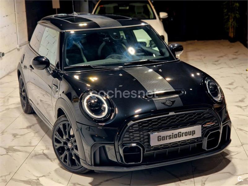 MINI MINI John Cooper Works