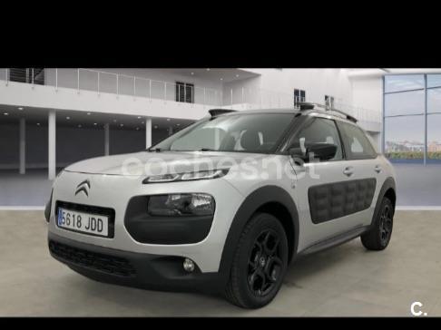 CITROEN C4 Cactus eHDi 92 ETG6 Feel Cool