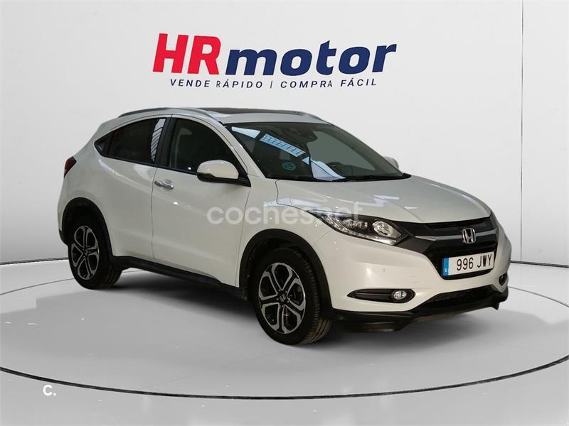 HONDA HRV 1.5 iVTEC Executive