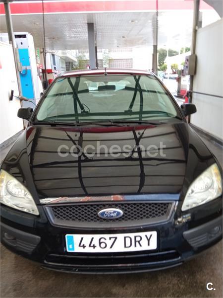 FORD Focus 1.8 TDCi Sport