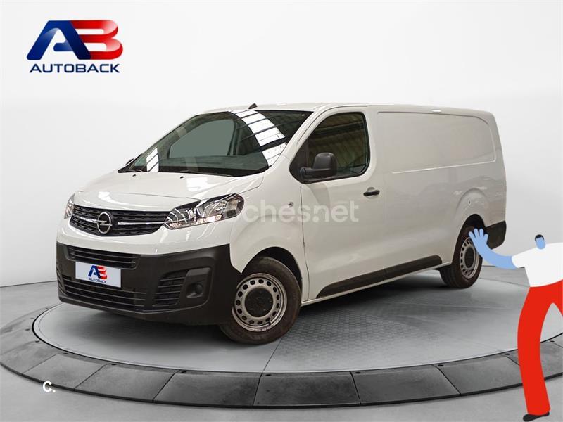 OPEL Vivaro 2.0 Diesel L Inc. Express