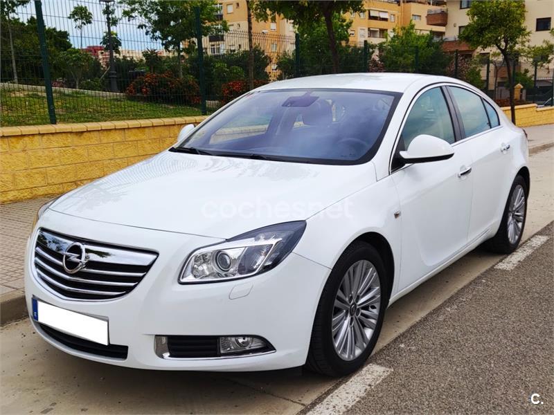 OPEL Insignia 2.0 CDTI ecoFLEX 130 CV Cosmo