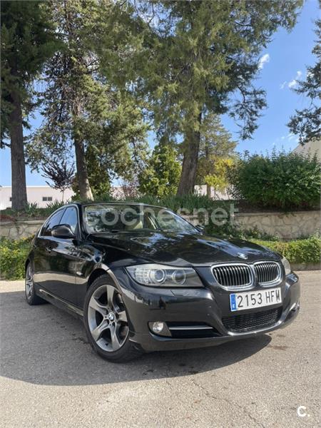 BMW Serie 3 320D