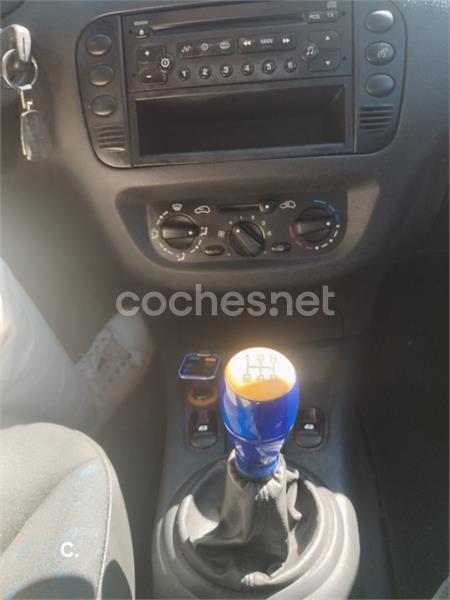 CITROEN C2 1.1I Furio