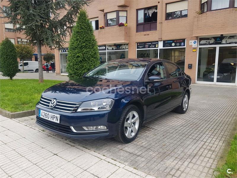 VOLKSWAGEN Passat 1.6 TDI Advance BlueMotion Tech