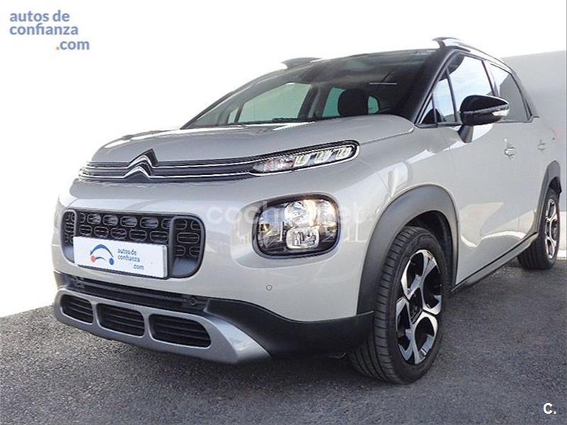 CITROEN C3 Aircross PureTech SS SHINE