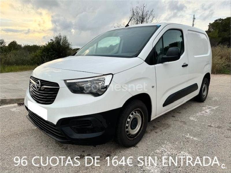 OPEL Combo 1.5 TD Select L H1 1000kg