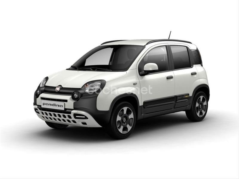 FIAT Panda Pandina 1.0 Hybrid