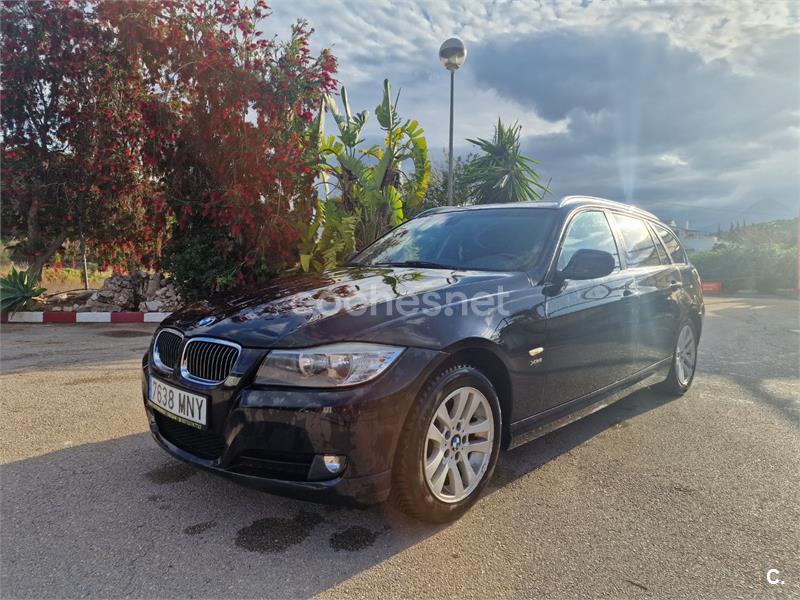 BMW Serie 3 320d xDrive Touring