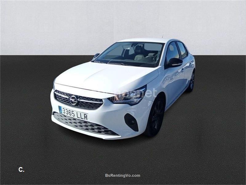 OPEL Corsa 1.2 XEL Edition