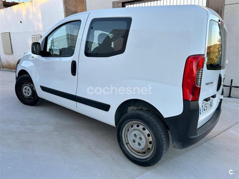 FIAT Fiorino