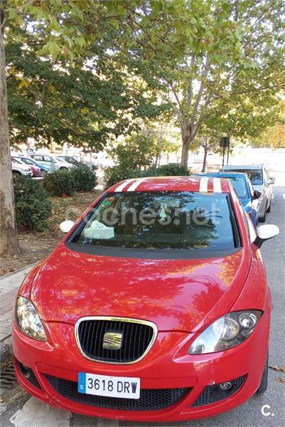 SEAT León 2.0 TDI Sport Up