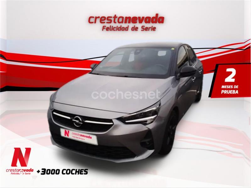 OPEL Corsa 1.2T XHL GSLine