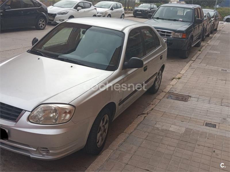 HYUNDAI Accent 1.5 CRDi GL