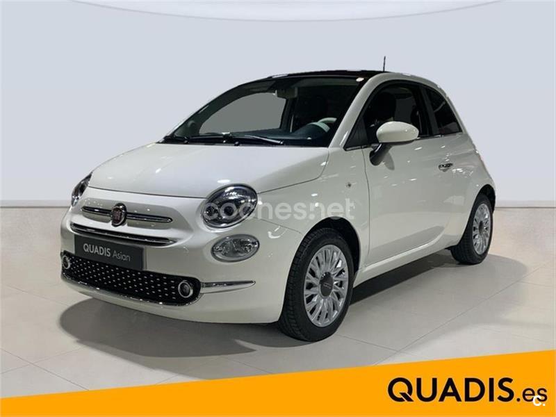 FIAT 500 Cult 1.0 Hybrid 70 CV