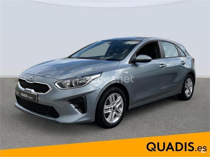 KIA Ceed Tourer Tourer 1.0 TGDi Concept