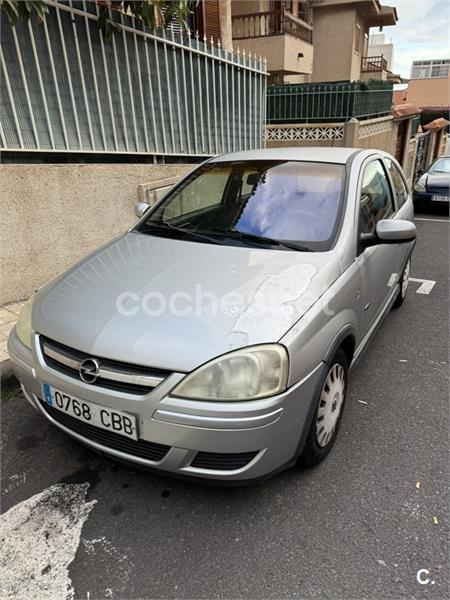 OPEL Corsa Edition 1.4 16v