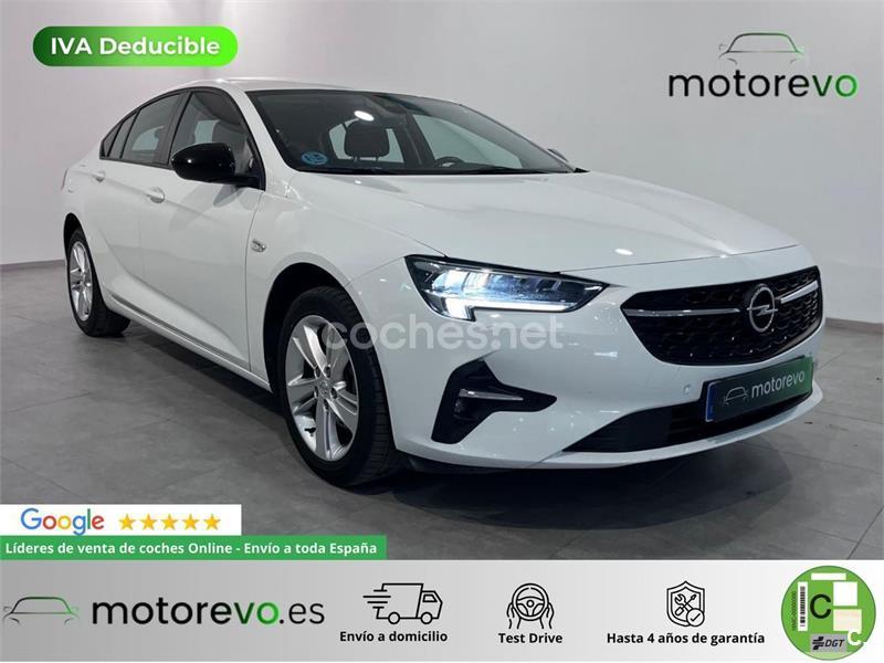 OPEL Insignia GS Business 1.5D DVH MT6