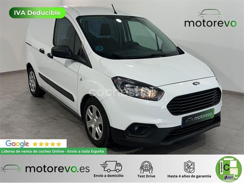 FORD Transit Courier Van 1.5 TDCi Trend