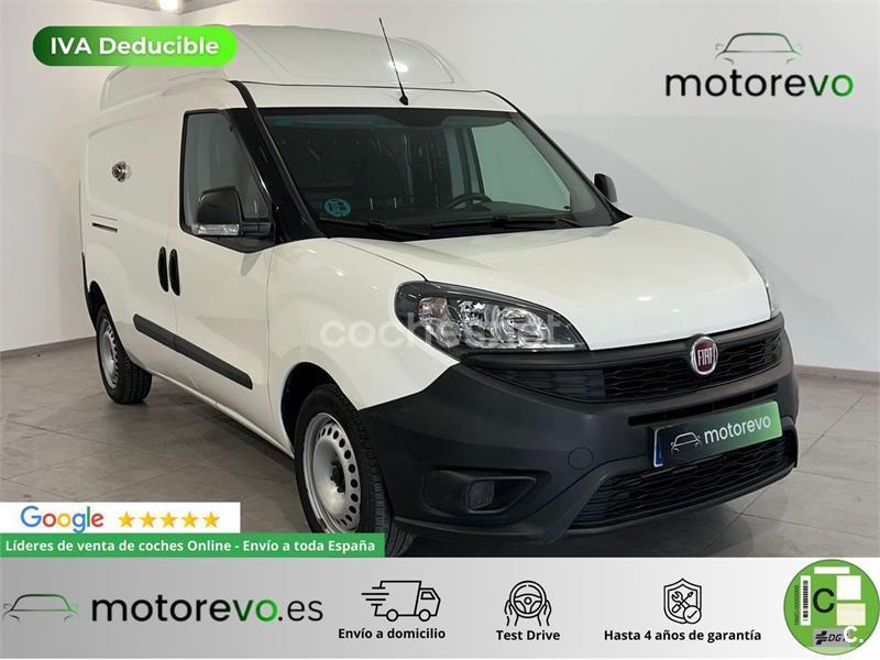 FIAT Doblo Cargo Cargo Base XL 1.6 Multijet