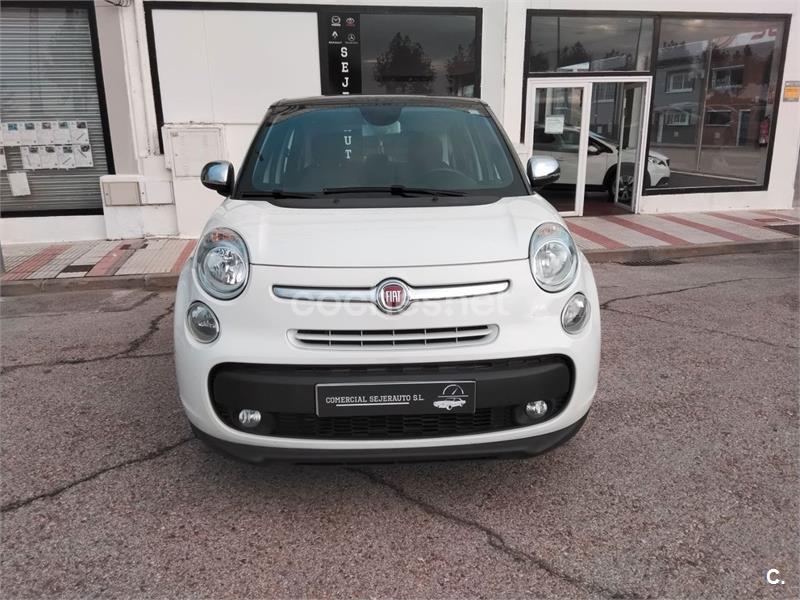 FIAT 500L 1.4 16v Lounge