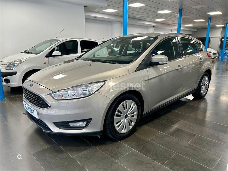 FORD Focus 1.5 TDCi E6 Trend