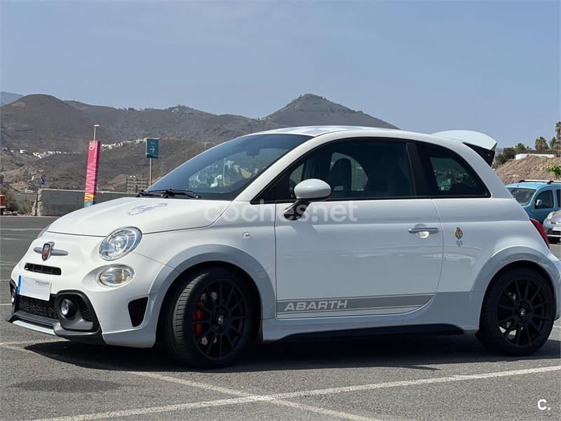 ABARTH 695