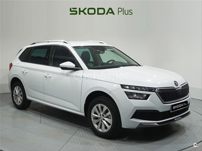 SKODA Kamiq 1.0 TSI DSG Ambition