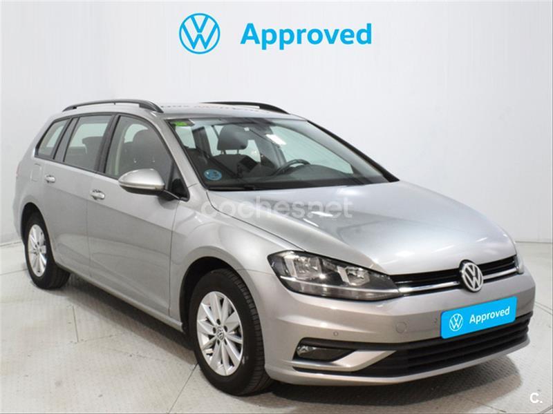 VOLKSWAGEN Golf Ready2Go 1.0 TSI Variant