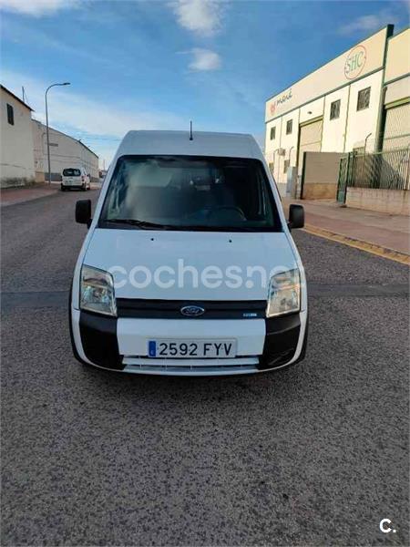 FORD Grand Tourneo Connect