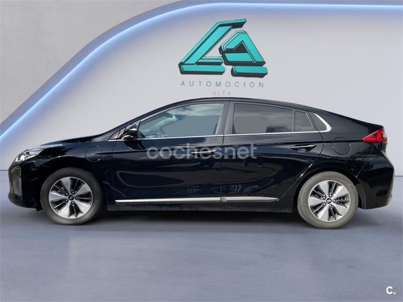 HYUNDAI IONIQ 1.6 GDI PHEV Style DCT