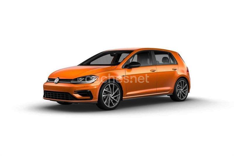 VOLKSWAGEN Golf GTE 1.4 TSI DSG