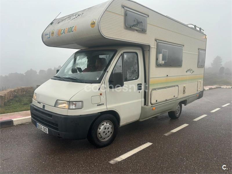 FIAT Ducato